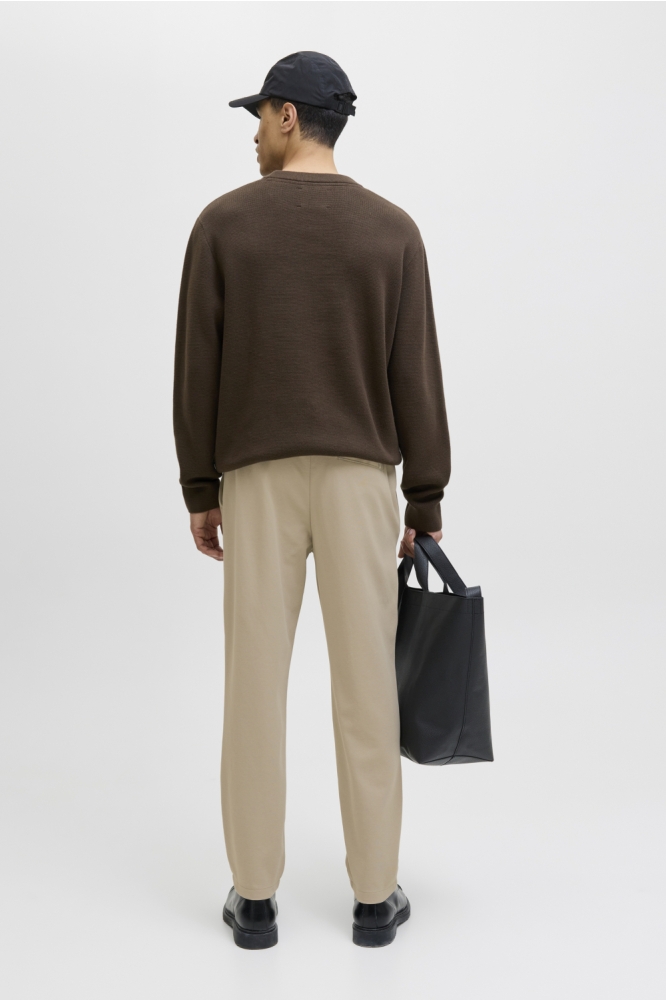JPSTACE NEO JOGGER PANTS NOOS 12282533 Crockery